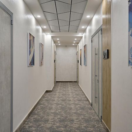 Stylo Residences & Suites Taszkent Zewnętrze zdjęcie