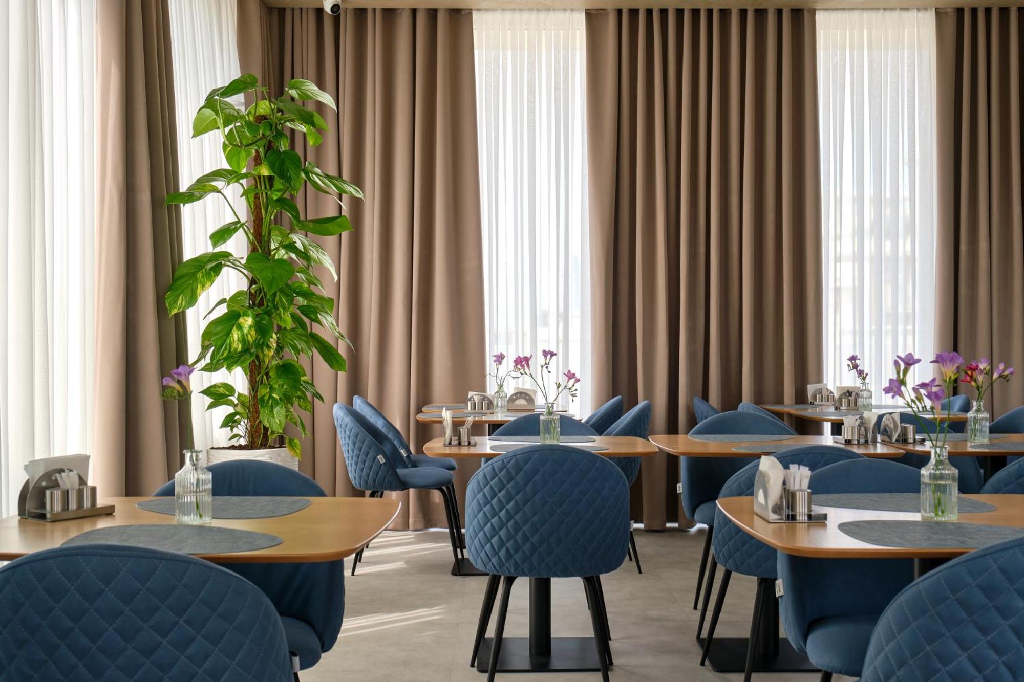 Stylo Residences & Suites Taszkent Zewnętrze zdjęcie