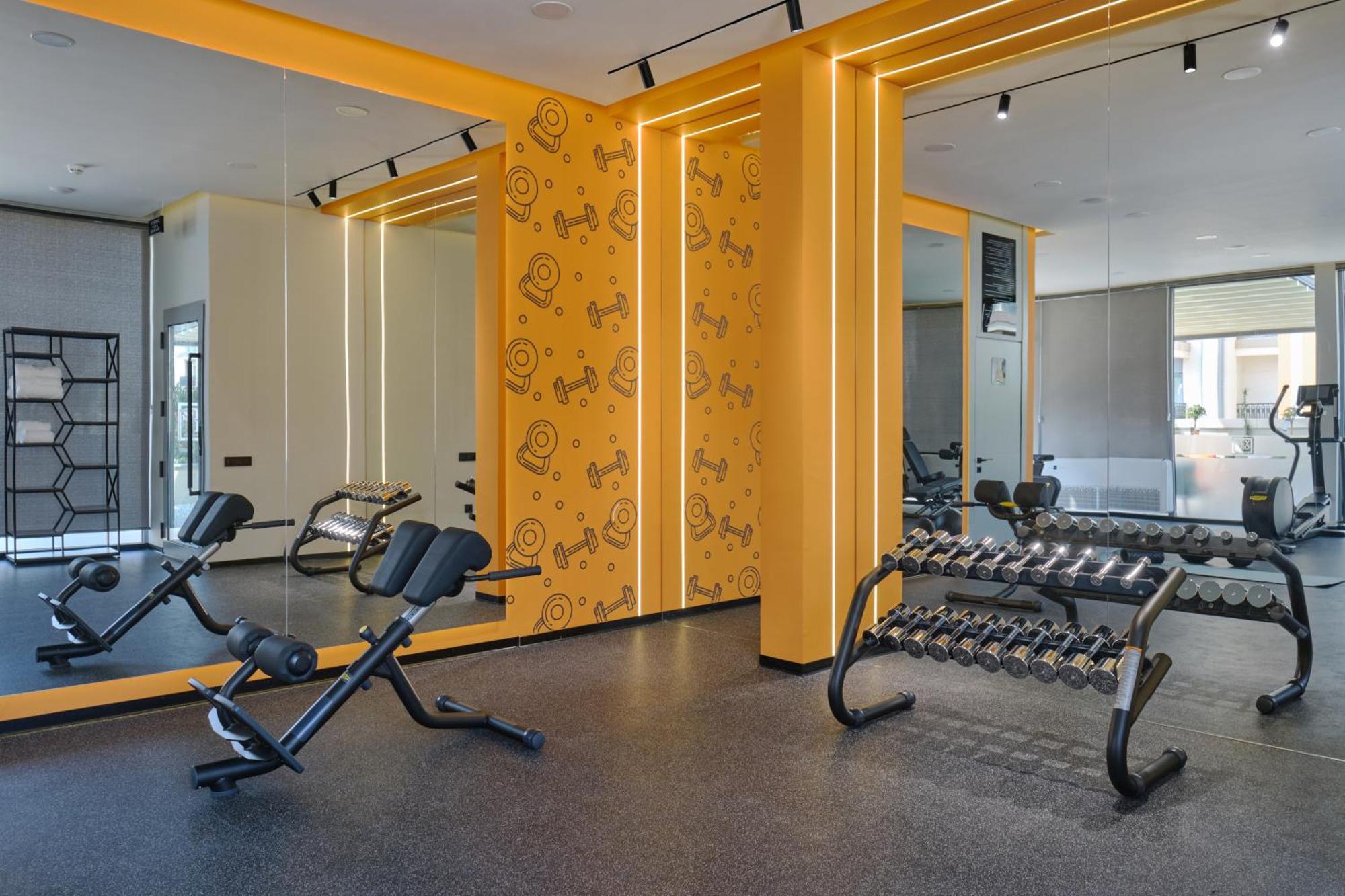 Stylo Residences & Suites Taszkent Zewnętrze zdjęcie