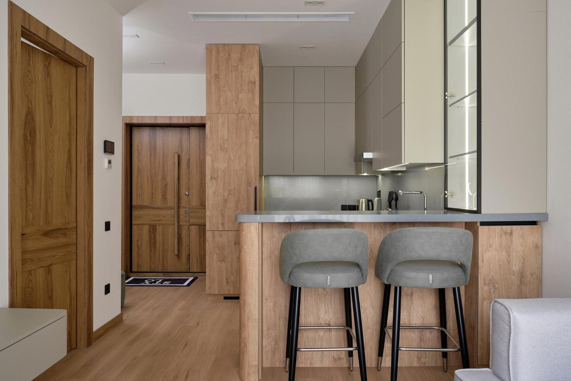 Stylo Residences & Suites Taszkent Zewnętrze zdjęcie