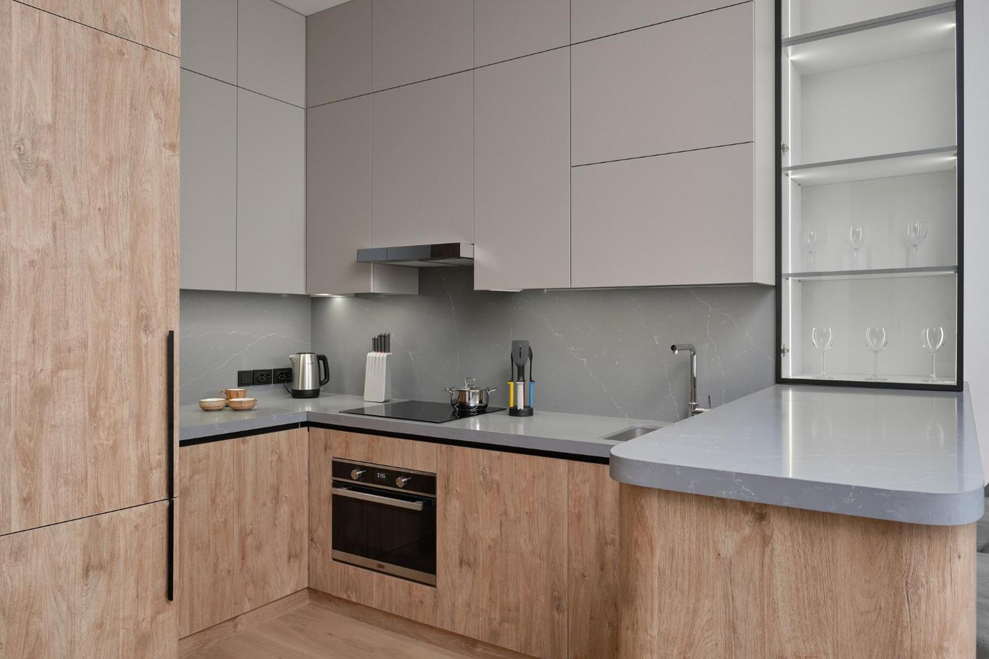 Stylo Residences & Suites Taszkent Zewnętrze zdjęcie
